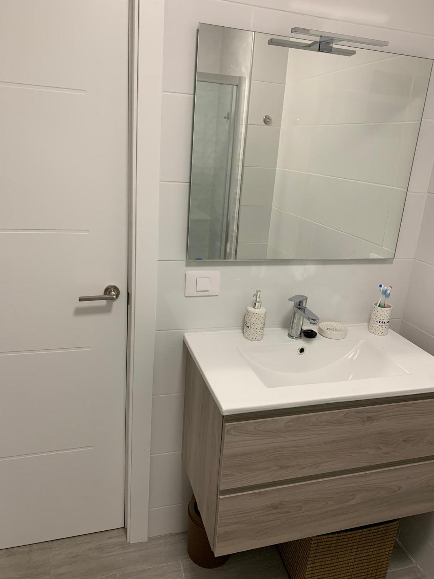 Residencial Atlantico I Apartment Costa Del Silencio Luaran gambar